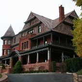 McCune Mansion