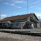 Salt Lake Garfield & Western Railway Company