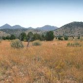 Eureka Area Ranch