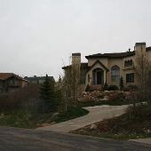 Emigration Canyon Neighborhood