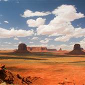 Monument Valley