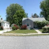 Box Elder Street