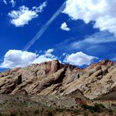 San Rafael Reef - Emery County