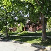 Salt Lake City  Neighborhood