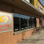 Spin Cafe