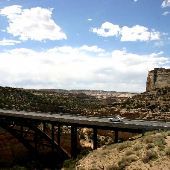 Eagle Canyon Bridge