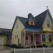 UP House
