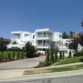 Upper Class Homes