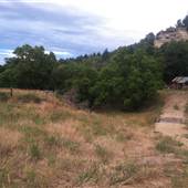 Lidia Canyon
