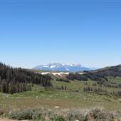 Tower Mountain / Bald Knoll