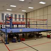 Pete Suazo Boxing Gym