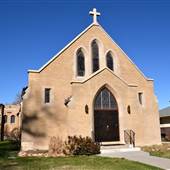 St John's Lutheran Church and Community Child Development Center