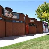 Willie's Lounge