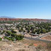 Airport Drive St. George