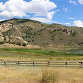 Ensign Ranch Echo
