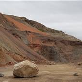Staker Parson Pit