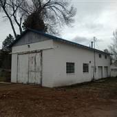 Heber Auto Shop