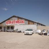 Western Auto Wrecking