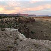 Shinarump Cliffs