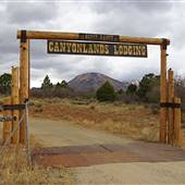 Canyonlands Lodging