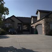 Bluffdale Home