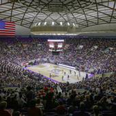 Dee Events Center