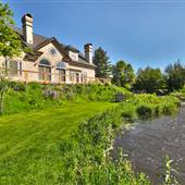 Midway Stream