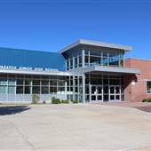 Wasatch Junior High