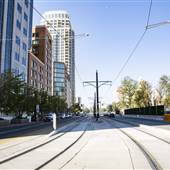Downtown SLC Streets