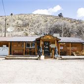 Samak Smoke House & Country Store