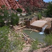Cedar Canyon Nature Park