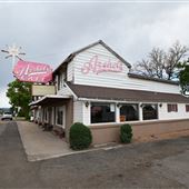 Arshel's Cafe