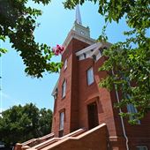 St. George Tabernacle