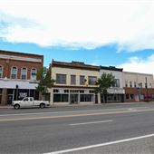Beaver Main Street