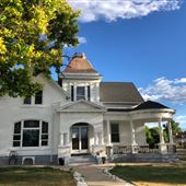 Neilson House