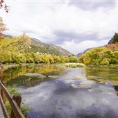 Logan River