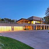 Salt Lake Modern Estate