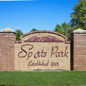 Spanish Fork Sports Park