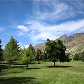 Bicentennial Park