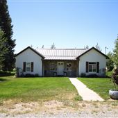Nephi Contemporary Farmhouse