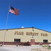 Juab County Fairgrounds and Arena