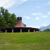 Big Cottonwood Regional Park