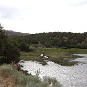 Cherry Creek Reservoir