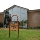 The Fairview Museum of History and Art-Horizon Building