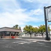 Betty's Cafe