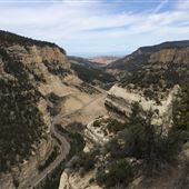 Ashdown Gorge