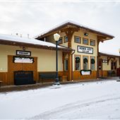 Heber Valley Railroad
