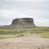 Lone Rock