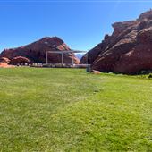 Sand Hollow Resort Rock Bowl