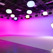 Cutthroat Grip, Lighting & Stage